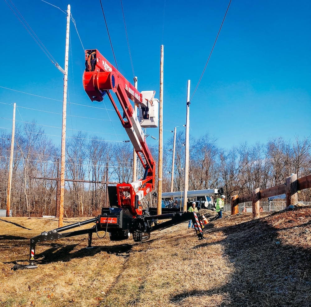 Utility Lines